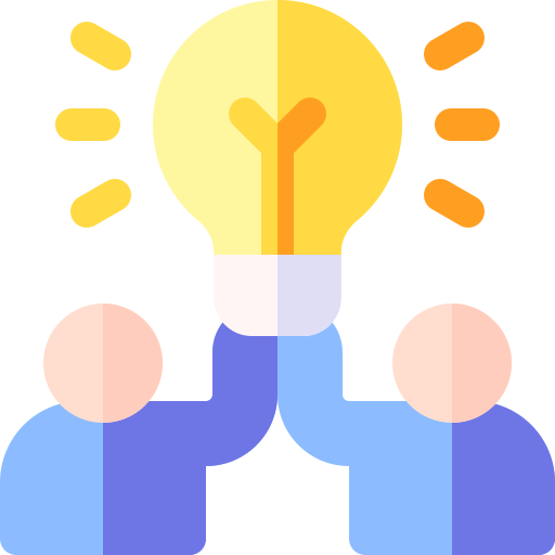 Иконка инноваций